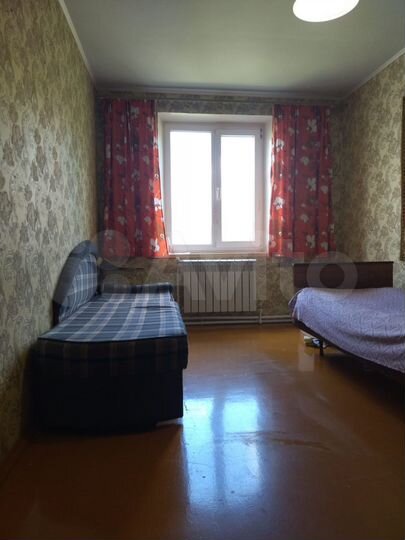 Дом 100 м² на участке 12 сот.