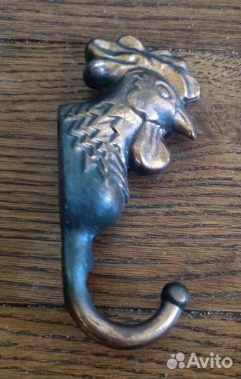 Крючки для одежды винтаж СССР