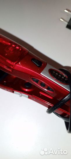 Выпрямитель для волос galaxy