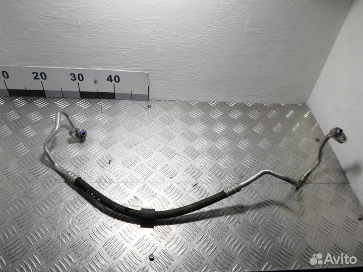 Трубка кондиционера Mercedes GLC W253 2538303301