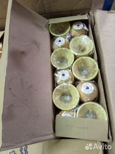 Продам нитки. разного цвета. Качество хорошее