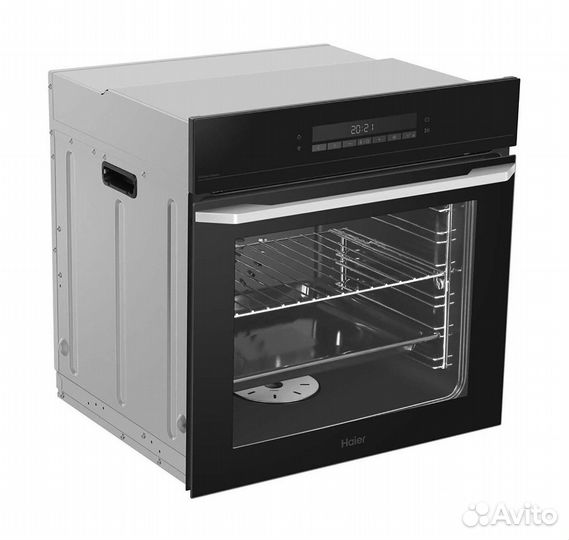 Электрический духовой шкаф новая