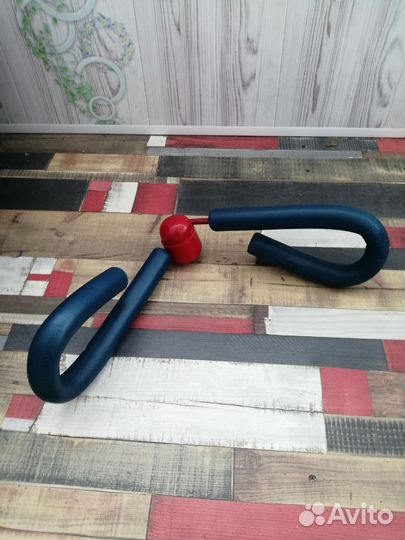 Эспандер пружинный