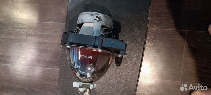 Линзы mazda 6 gg