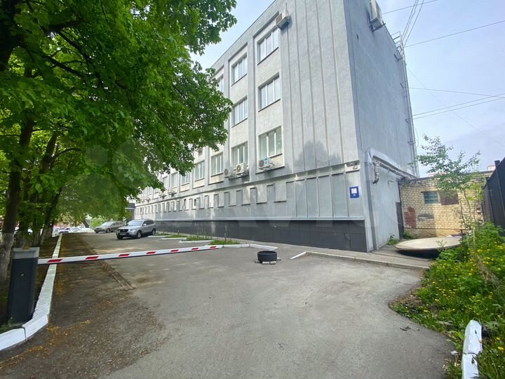 Офис, 1410 м²