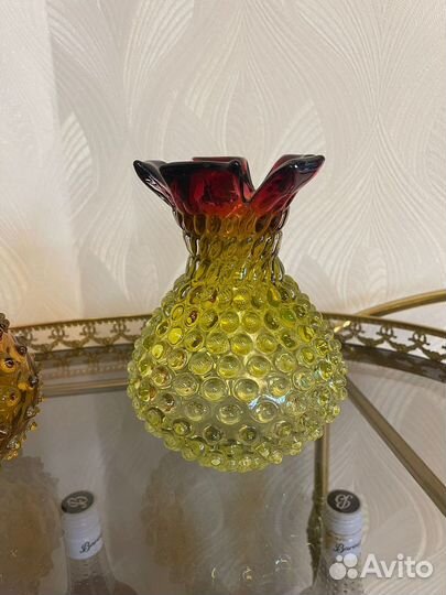 Ваза Ананас