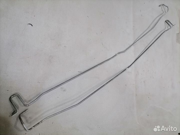 Торсион крышки багажника Toyota Corona ST190 1994