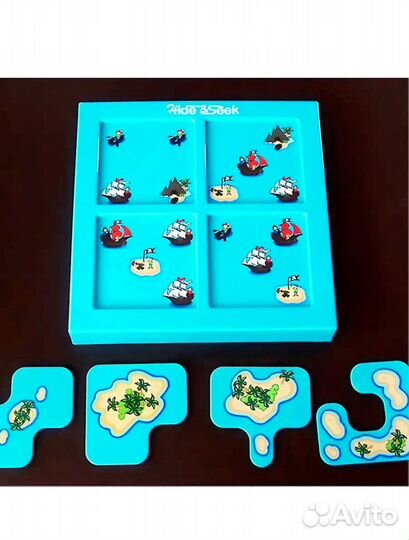 Настольные игры для детей бондибон