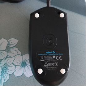 Мышь Logitech g102 lightsync