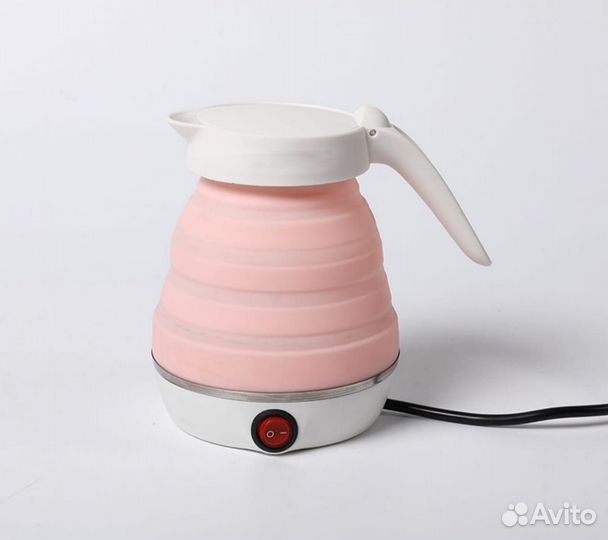 Складной чайник/опт