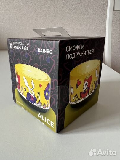 Умная колонка, Яндекс станция алиса, колонка