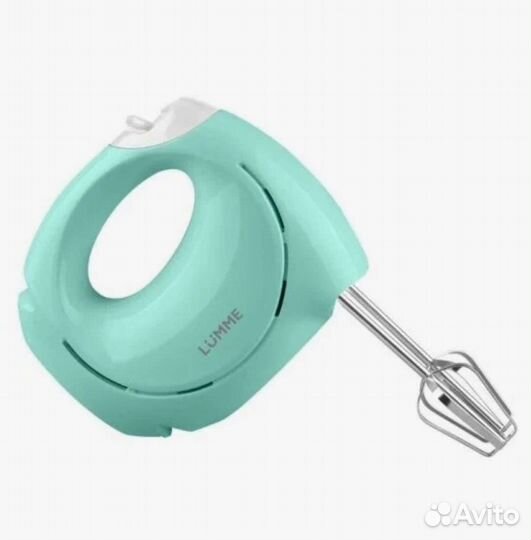 Миксер Lumme lu-1818