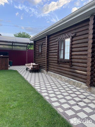 Дача 250 м² на участке 12 сот