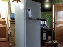 Корейский холодильник Daewoo. Доставлю