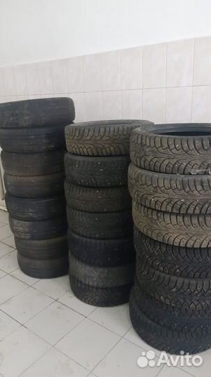 Nordman Nordman 4 185/65 R15