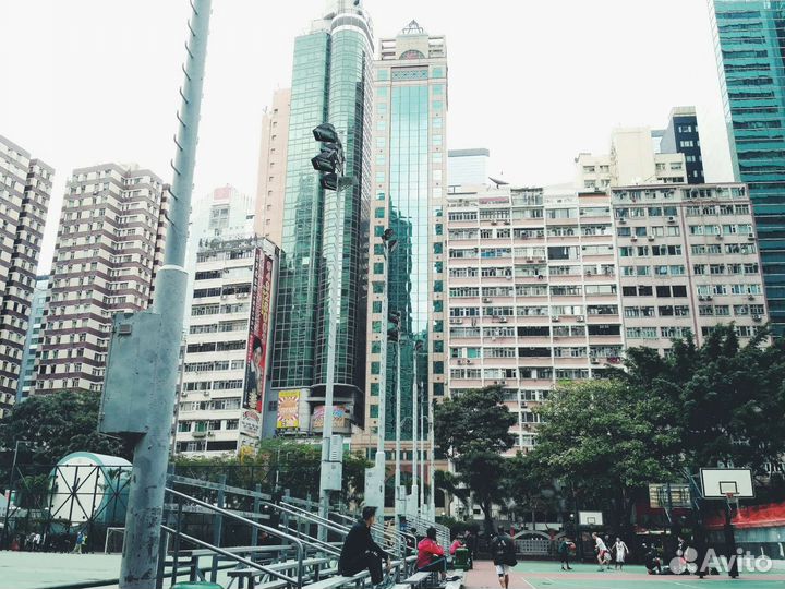 Интенсивный курс разговорного английского