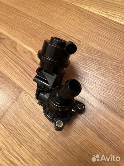 Регулирующий клапан термостата VAG 059121737AM