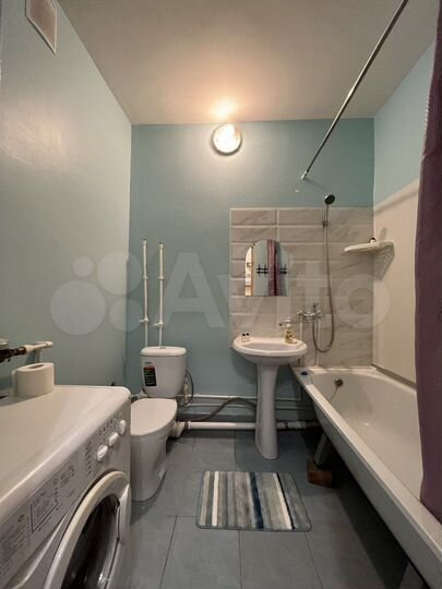 1-к. квартира, 33 м², 3/9 эт.