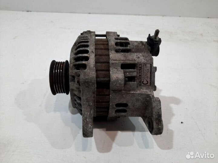 Генератор Subaru Legacy B11 1994-1998