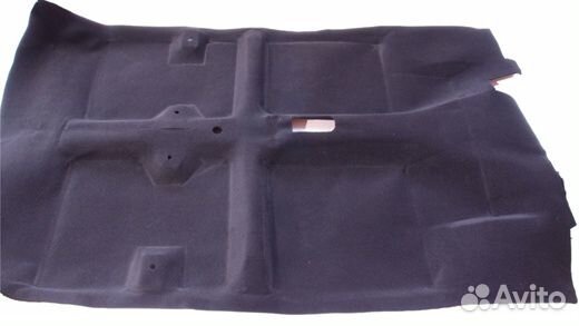 Ковёр / Коврик пола ваз-1111 