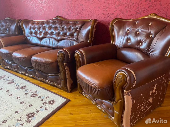 Диван раскладной