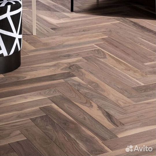 Инженерная доска елка