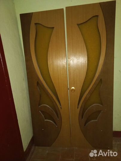 Двери межкомнатные