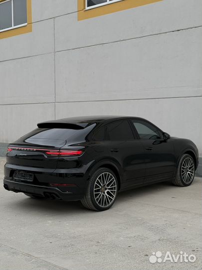 Porsche Cayenne 3.0 AT, 2019, 56 000 км