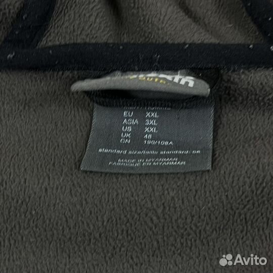 Куртка Jack Wolfskin Оригинал XXL 2XL (Mammut)