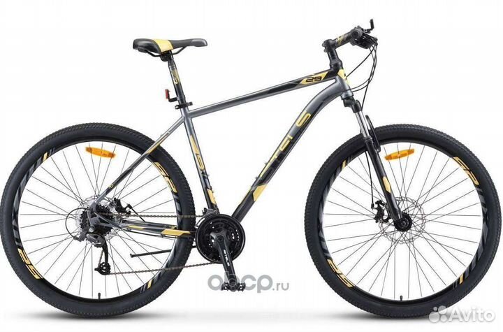 Велосипеды и самокаты