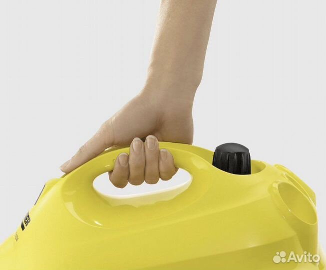 Пароочиститель Karcher SC 2 (1.512-061.0)