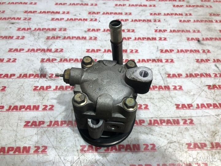 Гидроусилитель Mitsubishi Challenger K99 6G74 1999