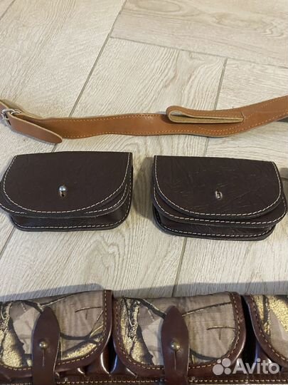 Продам патронтажи