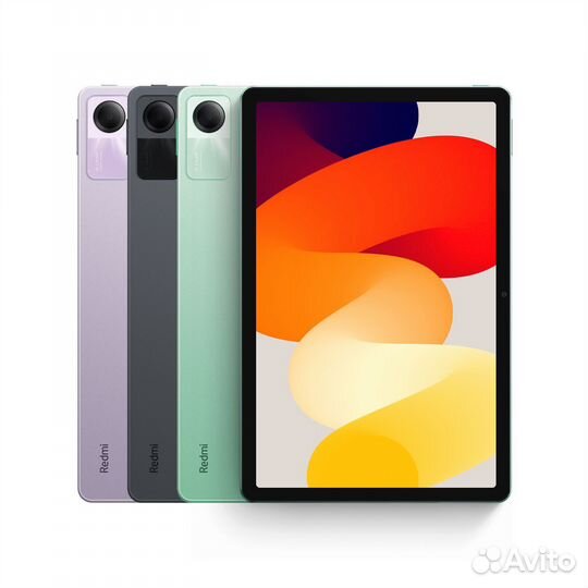 Xiaomi Redmi Pad SE 256gb