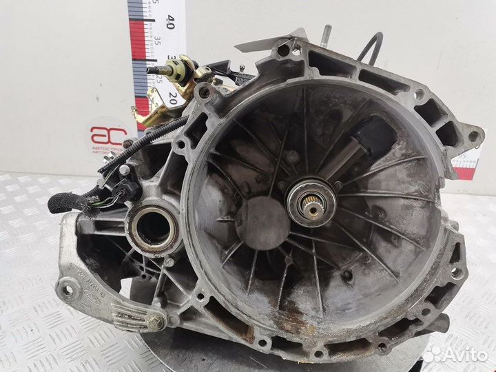 Кпп 5ст (механическая коробка) для Ford Mondeo 3