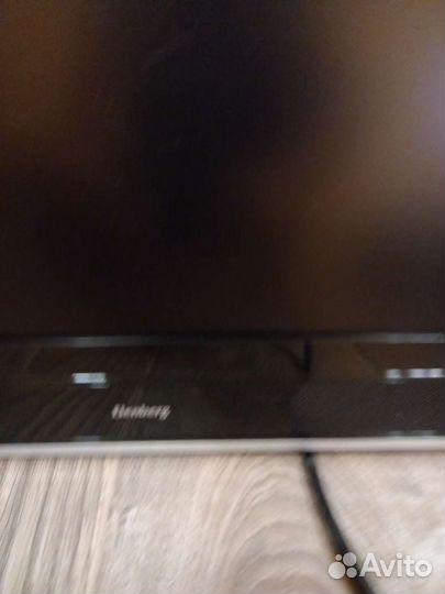 DVD телевизор с встроенным магнитофоном