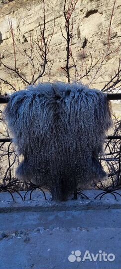 Козья шкура