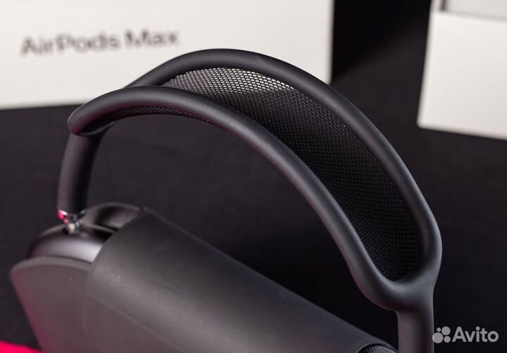 AirPods Max (Premium+Гарантия)