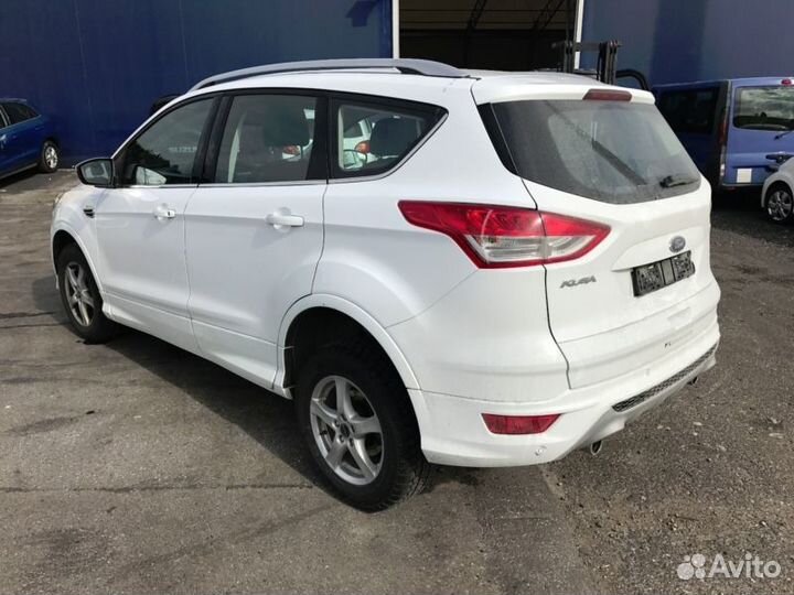 Ford Kuga 2 2012-2019 на запчасти