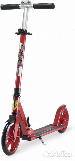 Самокат взрослый