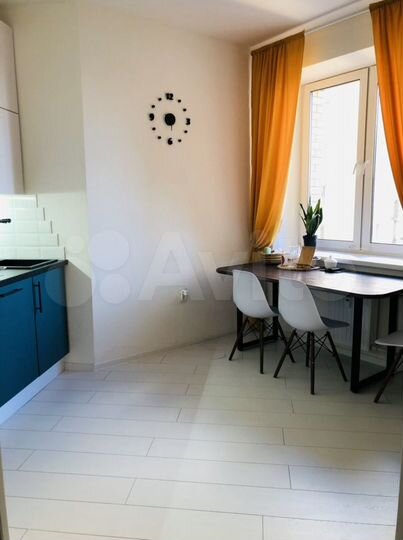 2-к. квартира, 71 м², 16/20 эт.