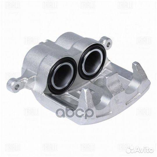 Суппорт тормозной перед прав CF140104 Trialli