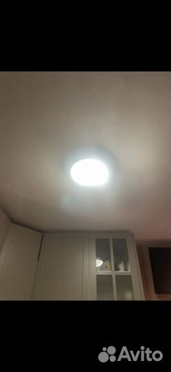 Люстра настенная - потолочная