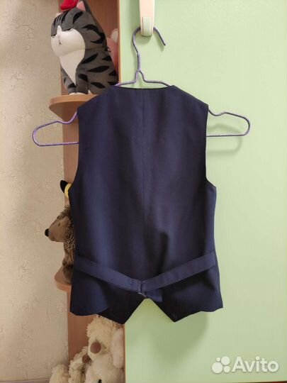 Школьная форма для девочки новая