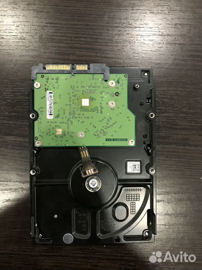 Жесткий диск 160 гб