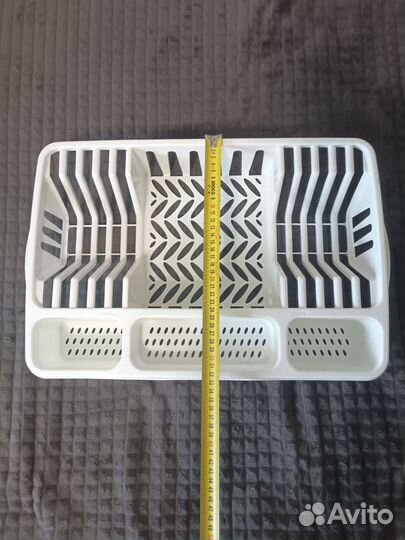 Бесплатно Подставка для посуды без поддона