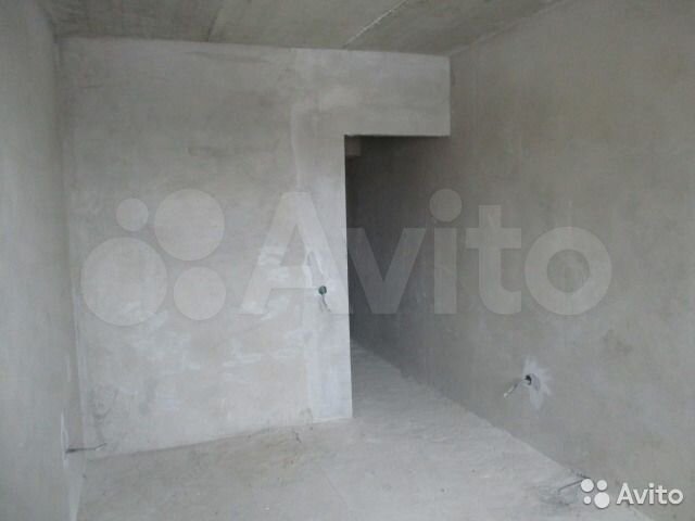 2-к. квартира, 63 м², 9/10 эт.