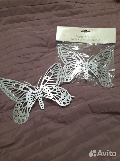 Шторы и тюль в детскую