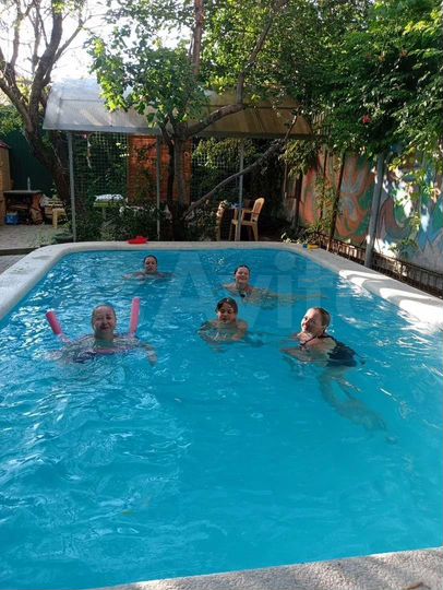 Комната 20 м² в 1-к., 4/4 эт.