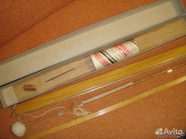 Вязальная машинка Мастерица